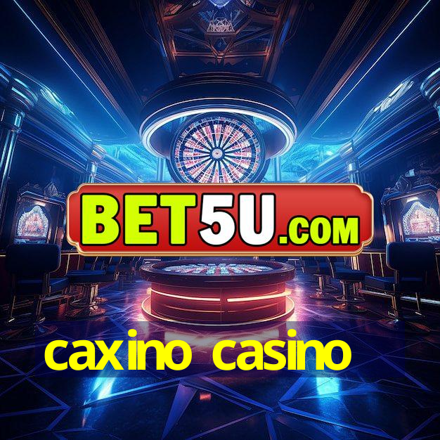 caxino casino